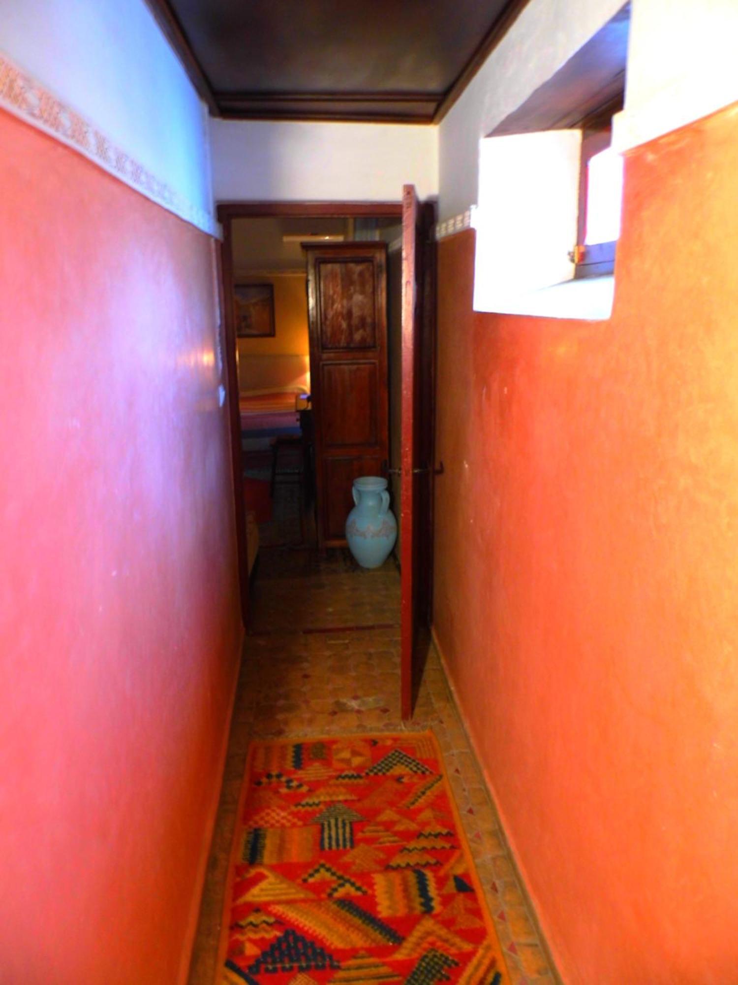 Riad A La Belle Etoile Salé Cameră foto